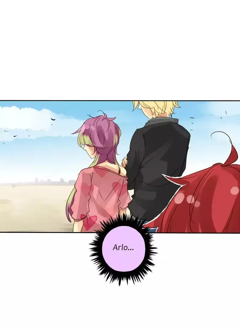 UnOrdinary  Manga Chapter 16 page 69 - 