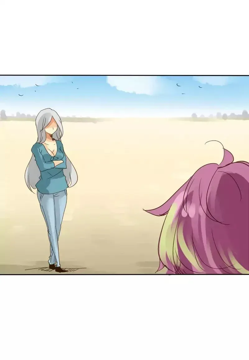 UnOrdinary  Manga Chapter 16 page 71 - 
