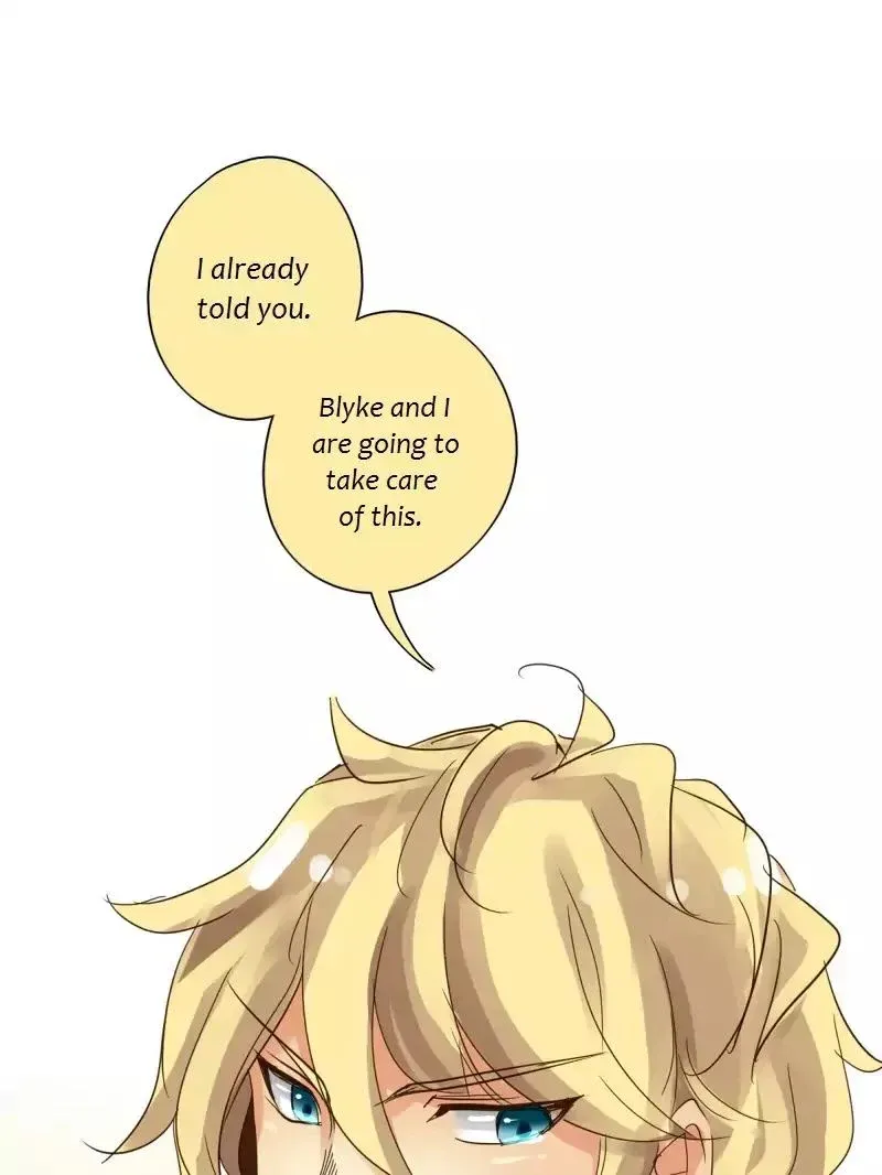 UnOrdinary  Manga Chapter 16 page 75 - 