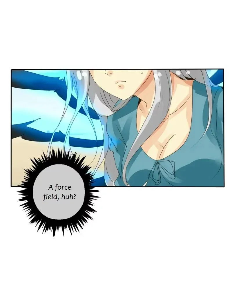 UnOrdinary  Manga Chapter 17 page 15 - 
