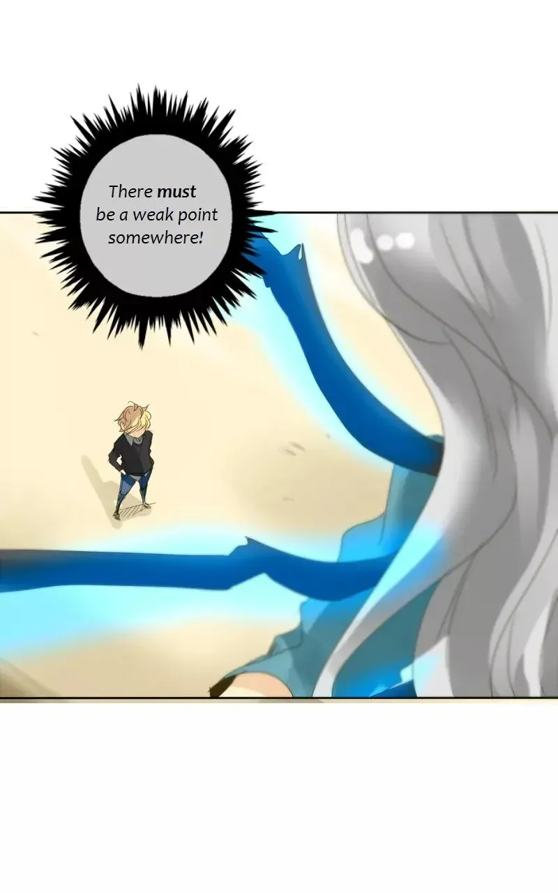 UnOrdinary  Manga Chapter 17 page 19 - 