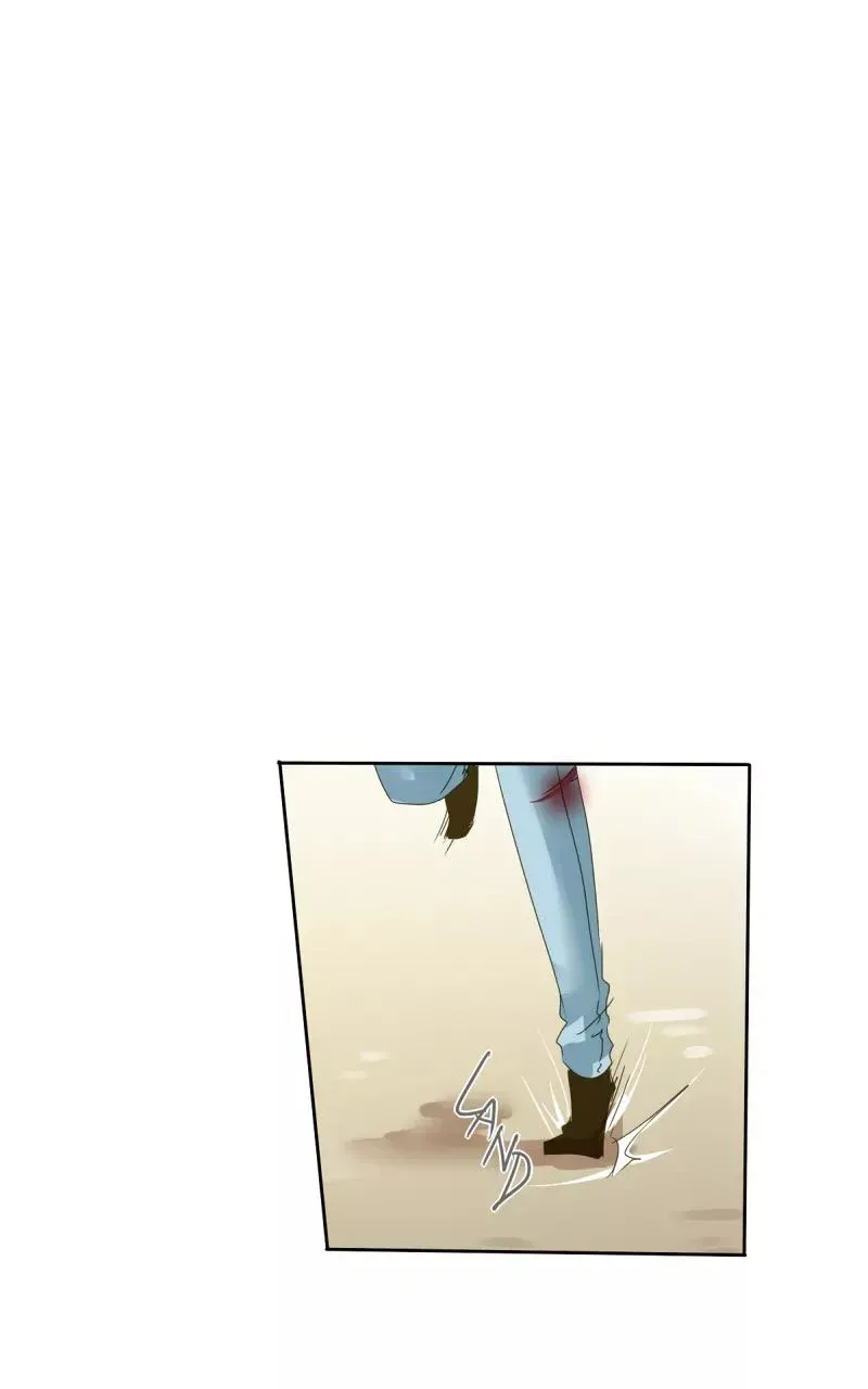 UnOrdinary  Manga Chapter 17 page 26 - 