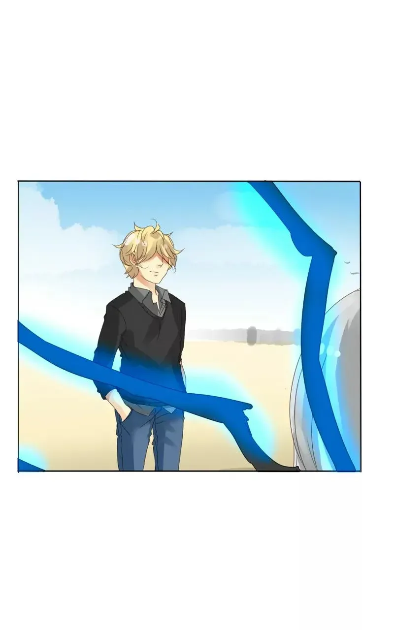UnOrdinary  Manga Chapter 17 page 29 - 