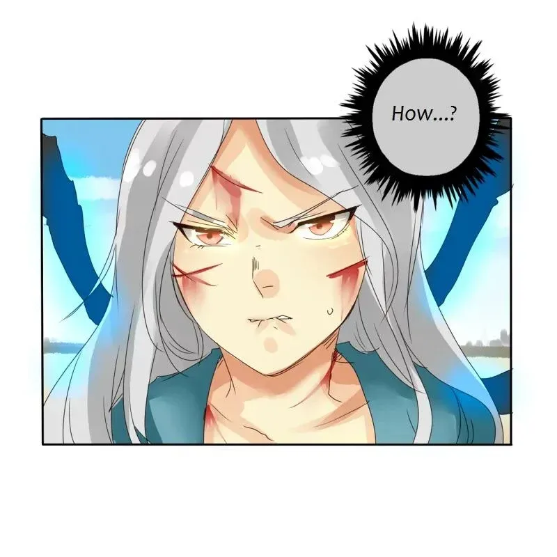 UnOrdinary  Manga Chapter 17 page 44 - 