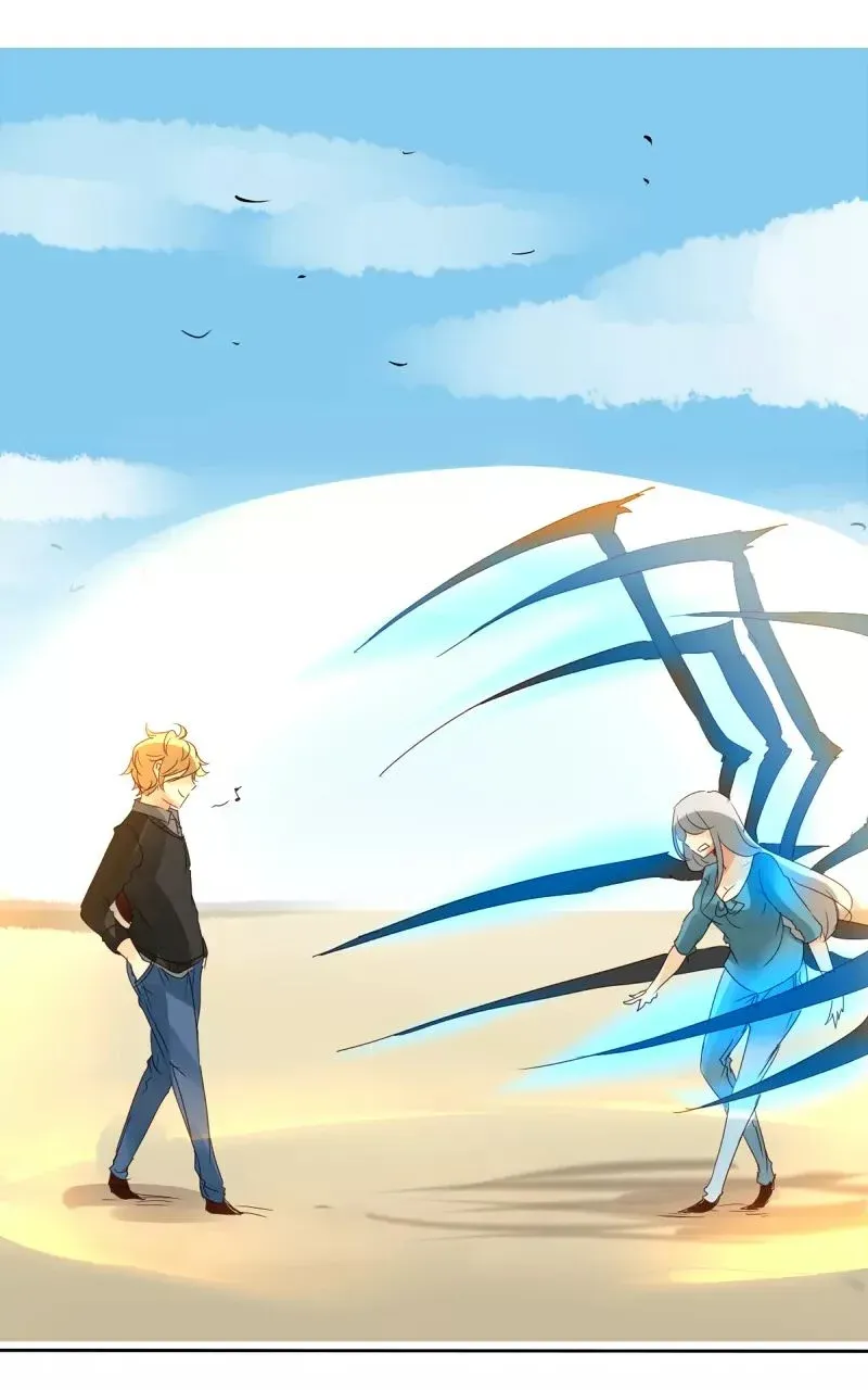 UnOrdinary  Manga Chapter 17 page 46 - 