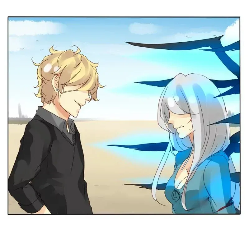 UnOrdinary  Manga Chapter 17 page 51 - 