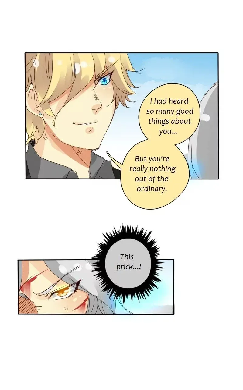 UnOrdinary  Manga Chapter 17 page 53 - 