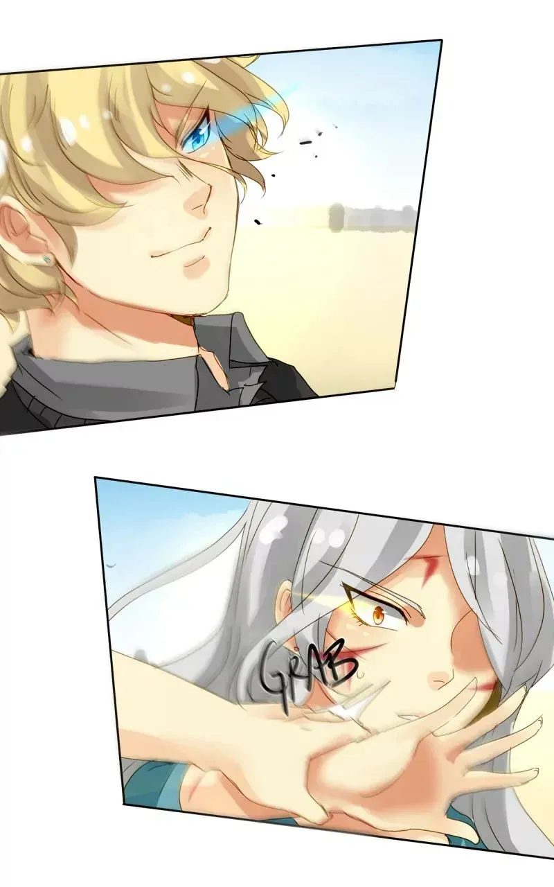 UnOrdinary  Manga Chapter 17 page 55 - 