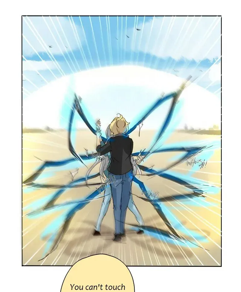 UnOrdinary  Manga Chapter 17 page 59 - 