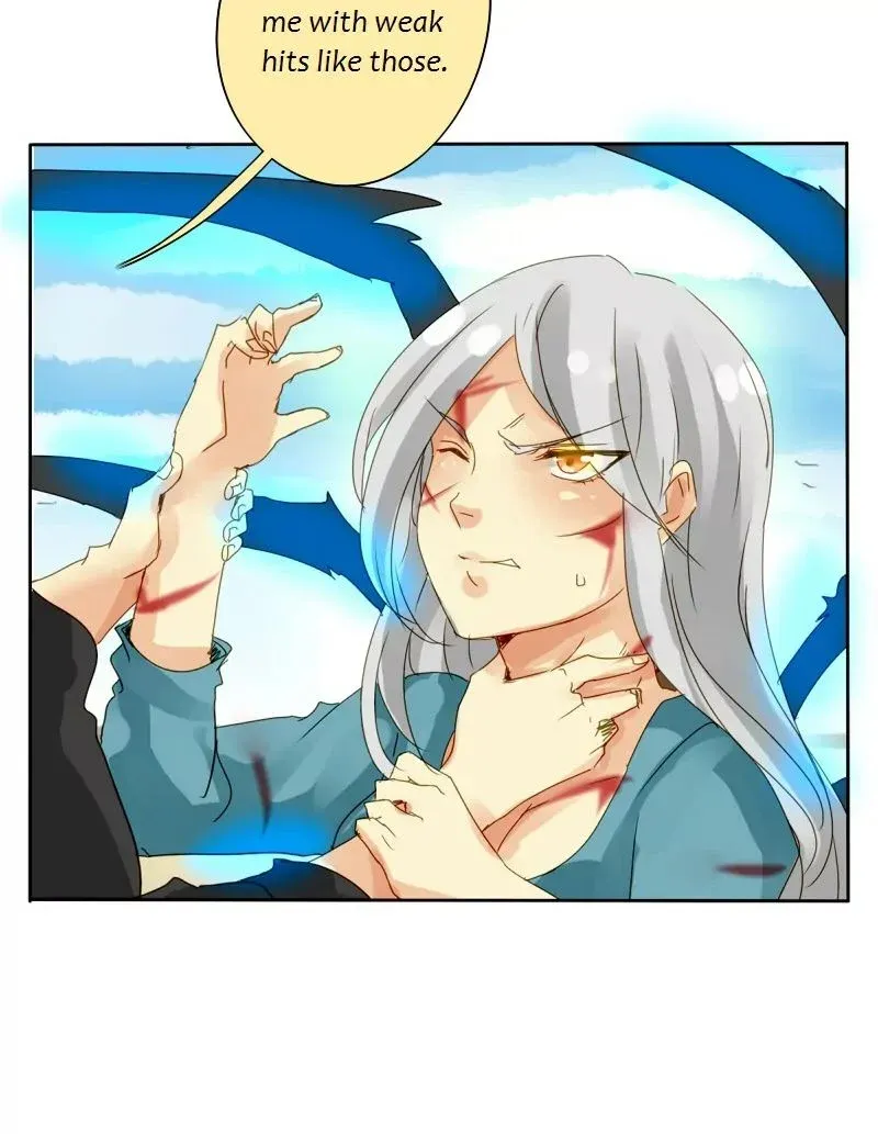UnOrdinary  Manga Chapter 17 page 60 - 
