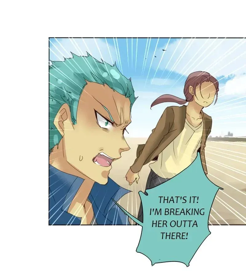 UnOrdinary  Manga Chapter 17 page 64 - 