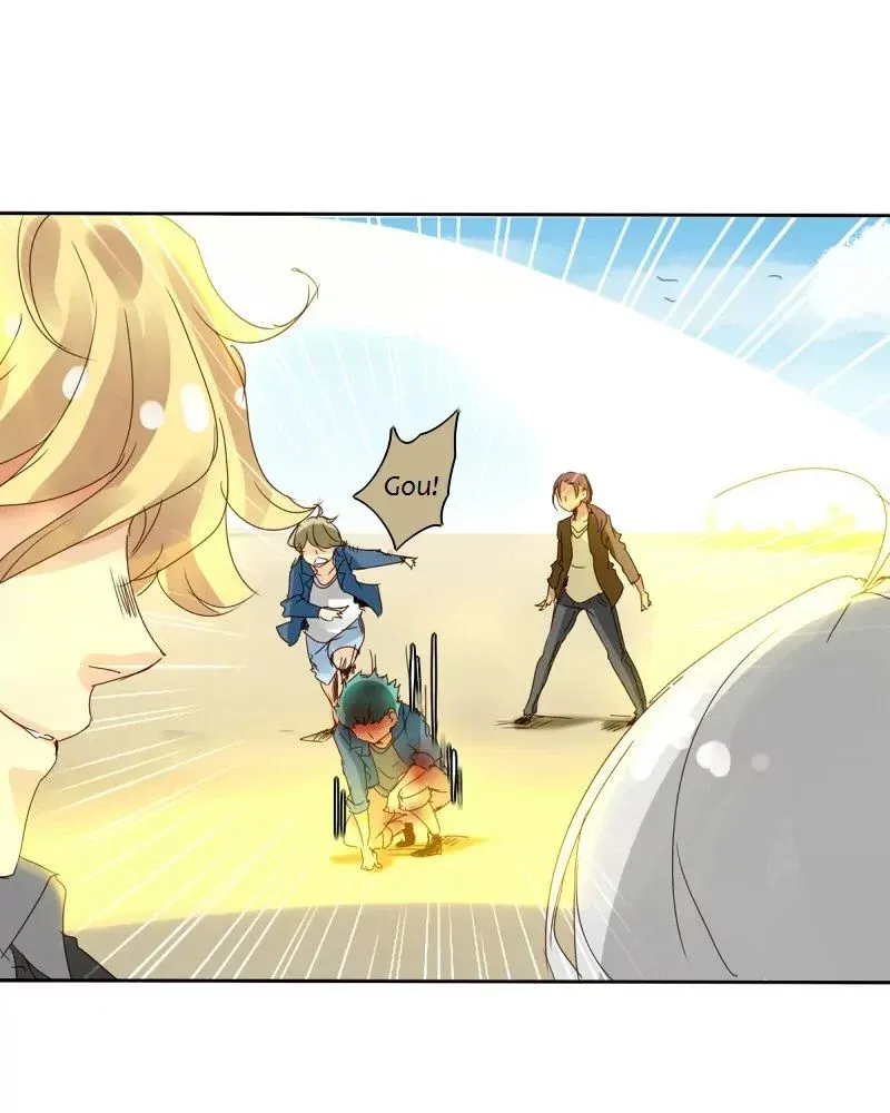 UnOrdinary  Manga Chapter 17 page 68 - 