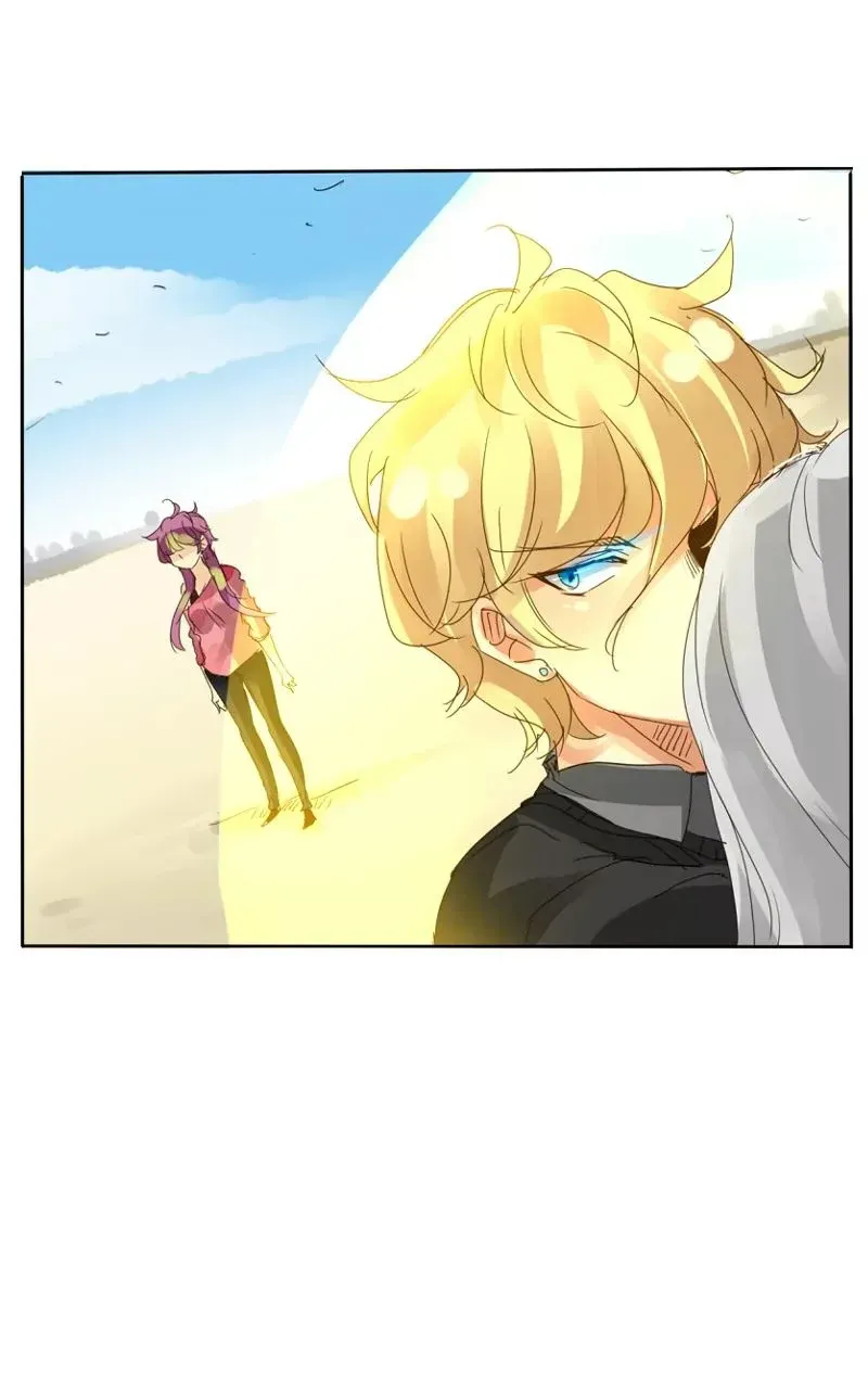 UnOrdinary  Manga Chapter 17 page 73 - 
