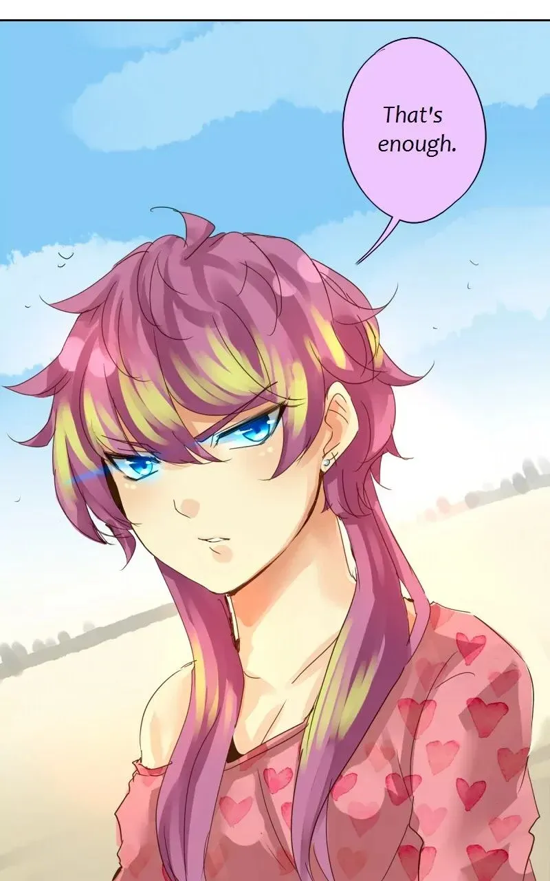 UnOrdinary  Manga Chapter 17 page 75 - 