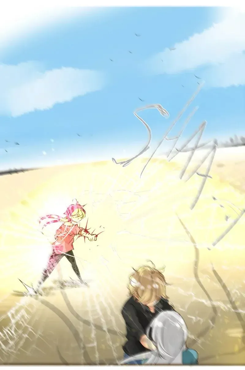 UnOrdinary  Manga Chapter 18 page 18 - 