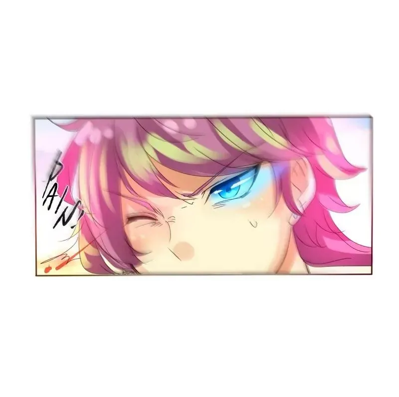 UnOrdinary  Manga Chapter 18 page 19 - 