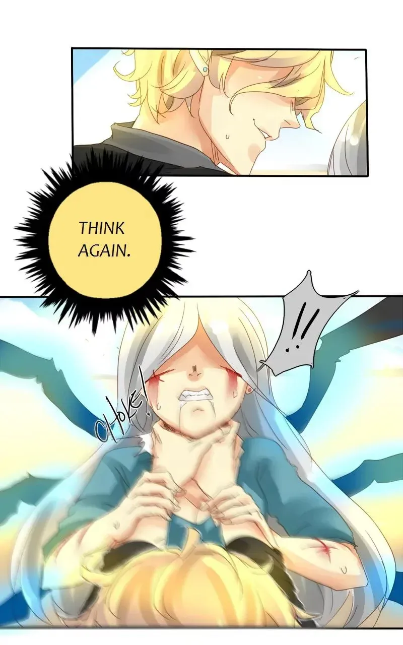 UnOrdinary  Manga Chapter 18 page 4 - 