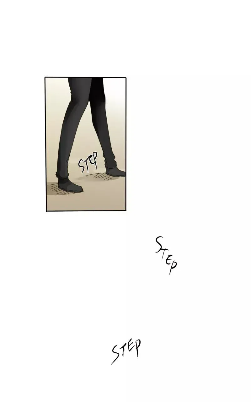 UnOrdinary  Manga Chapter 18 page 33 - 