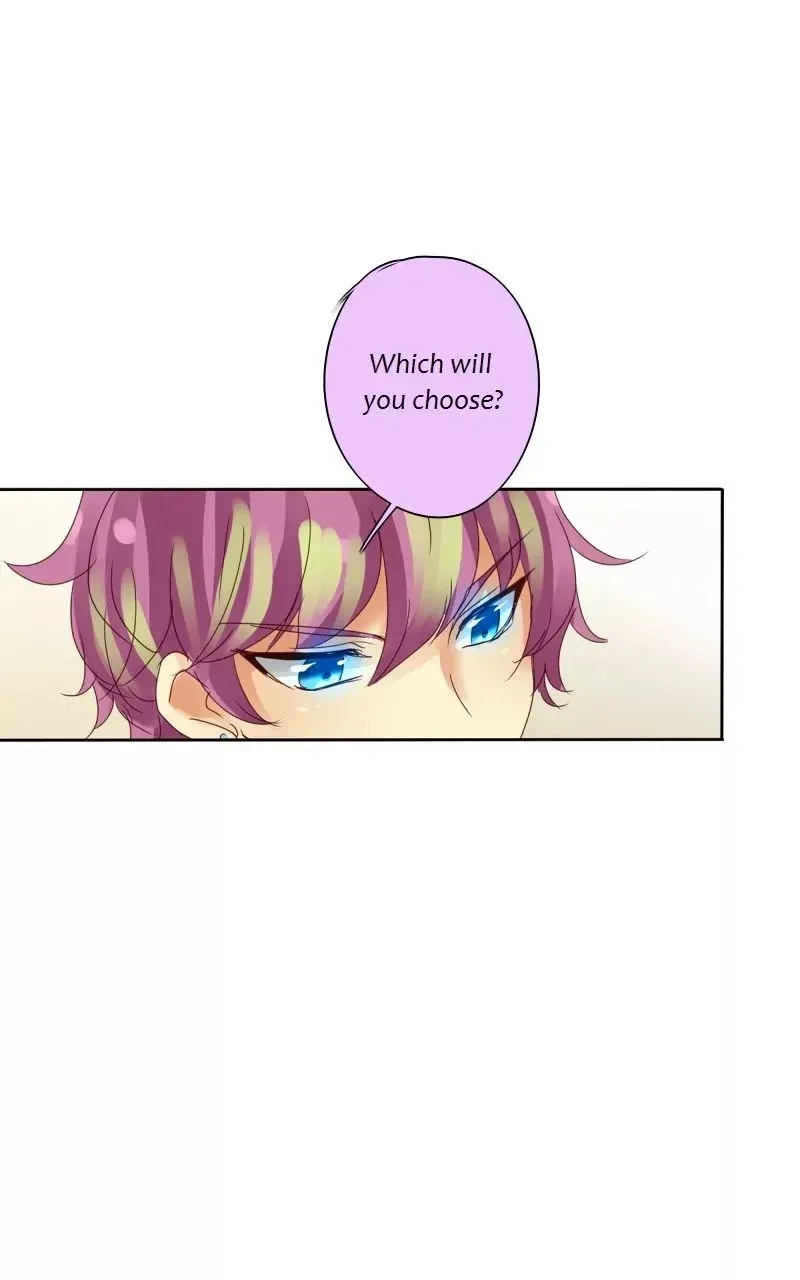 UnOrdinary  Manga Chapter 18 page 38 - 