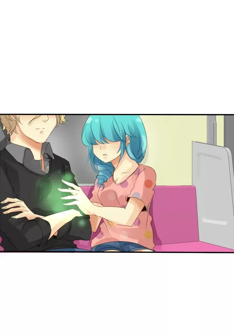 UnOrdinary  Manga Chapter 18 page 42 - 