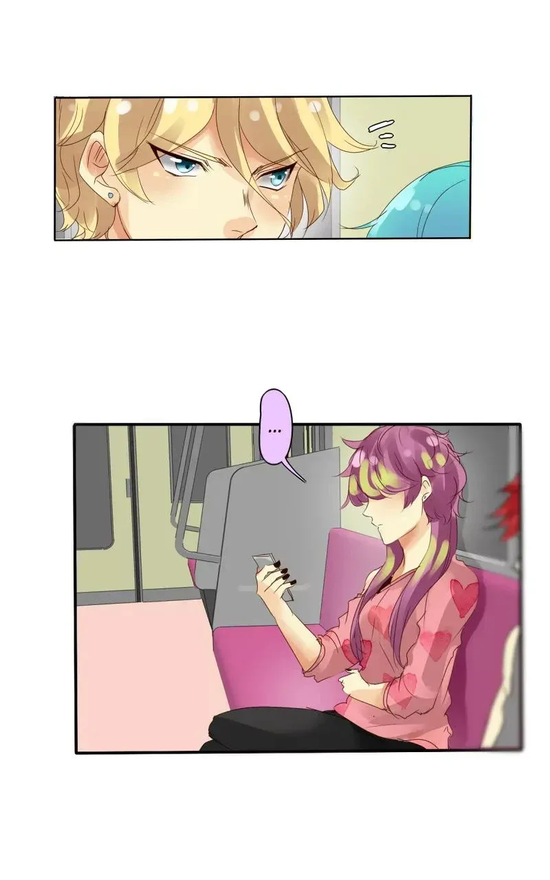 UnOrdinary  Manga Chapter 18 page 43 - 