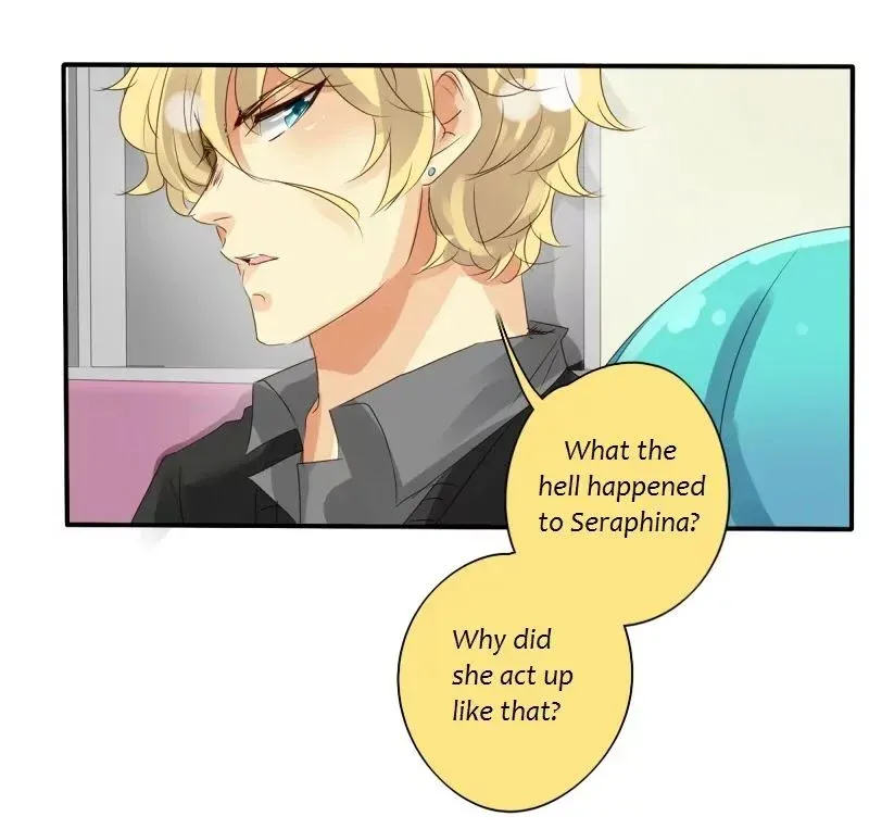 UnOrdinary  Manga Chapter 18 page 45 - 