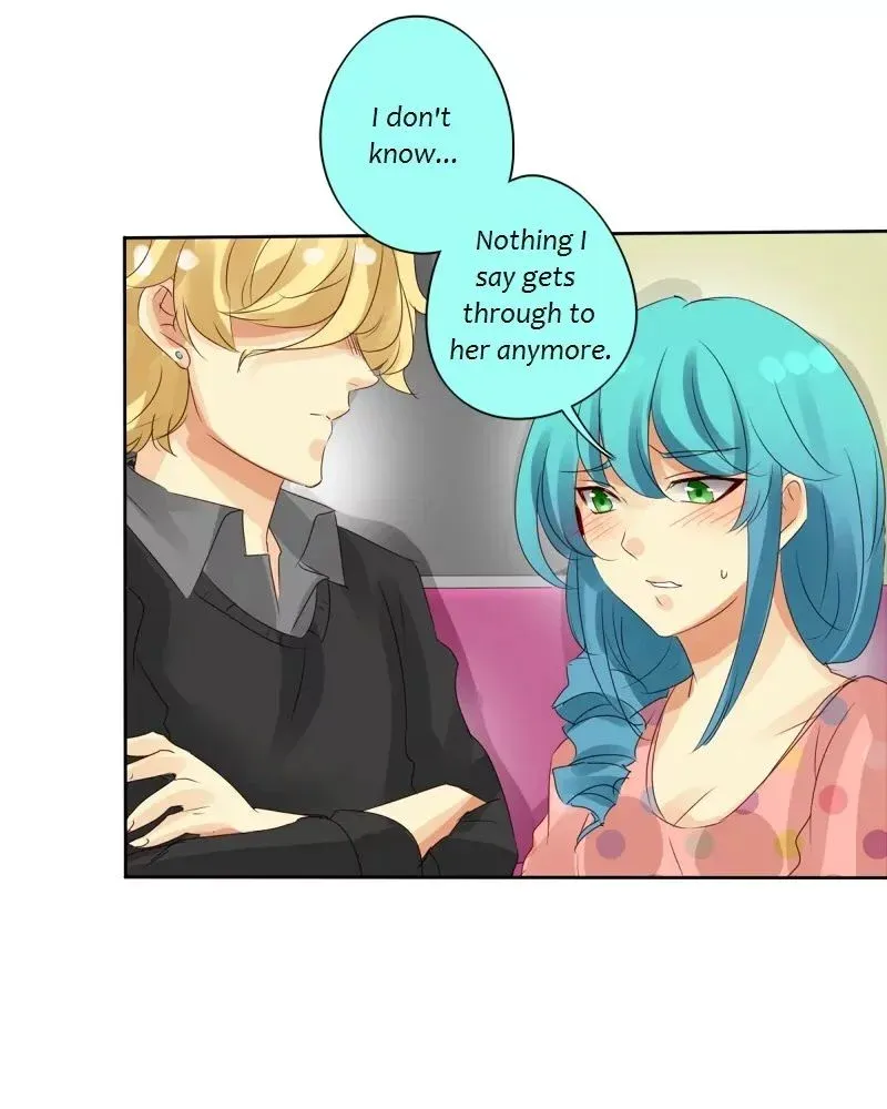UnOrdinary  Manga Chapter 18 page 46 - 