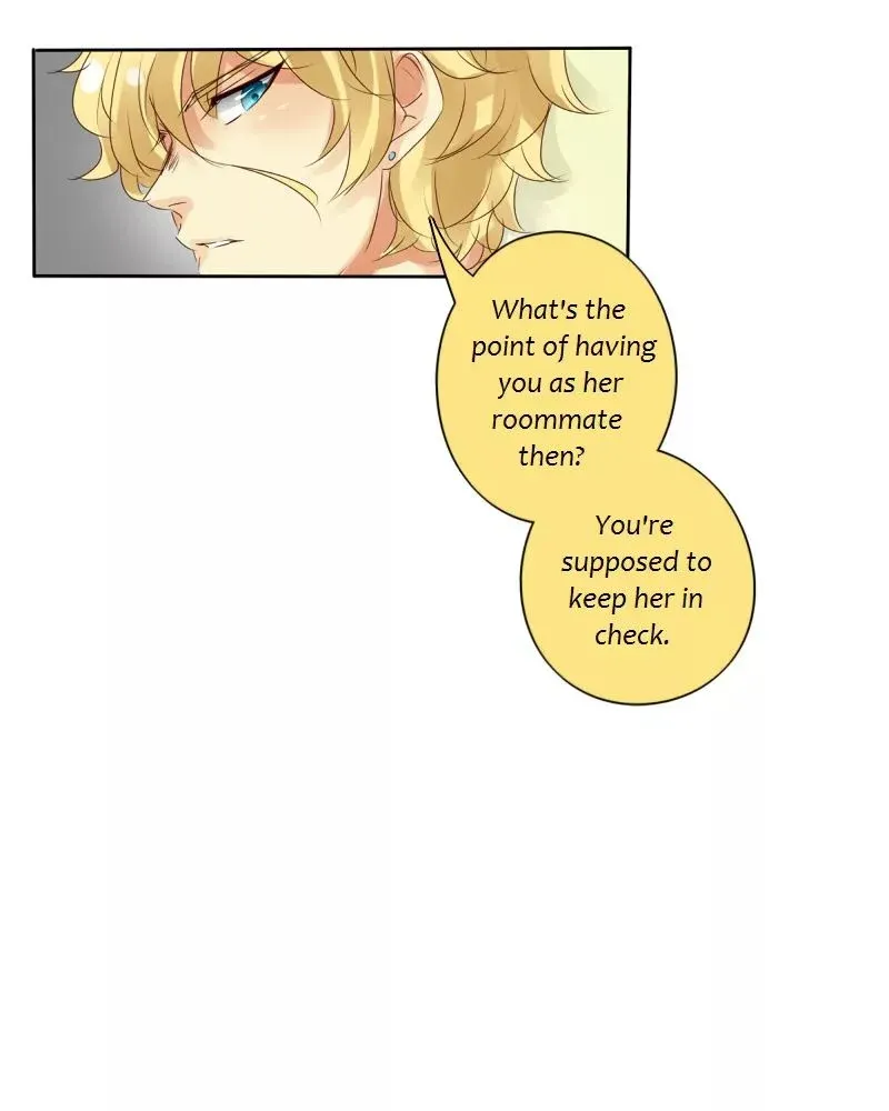 UnOrdinary  Manga Chapter 18 page 47 - 