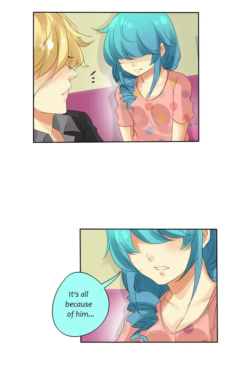 UnOrdinary  Manga Chapter 18 page 48 - 
