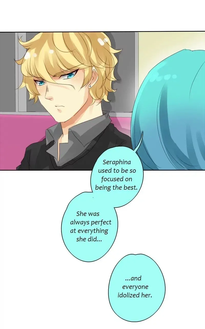 UnOrdinary  Manga Chapter 18 page 49 - 