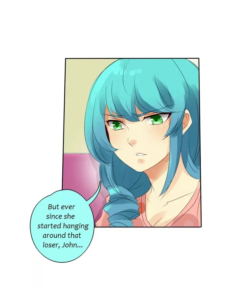 UnOrdinary  Manga Chapter 18 page 50 - 