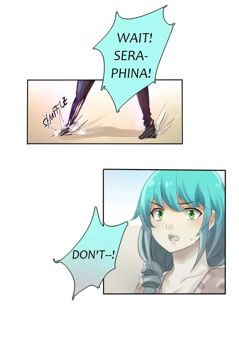 UnOrdinary  Manga Chapter 18 page 6 - 