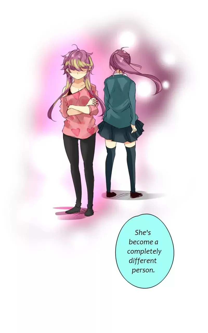 UnOrdinary  Manga Chapter 18 page 51 - 