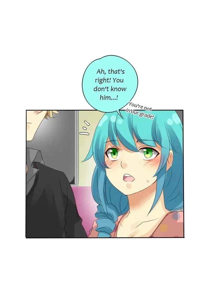 UnOrdinary  Manga Chapter 18 page 54 - 