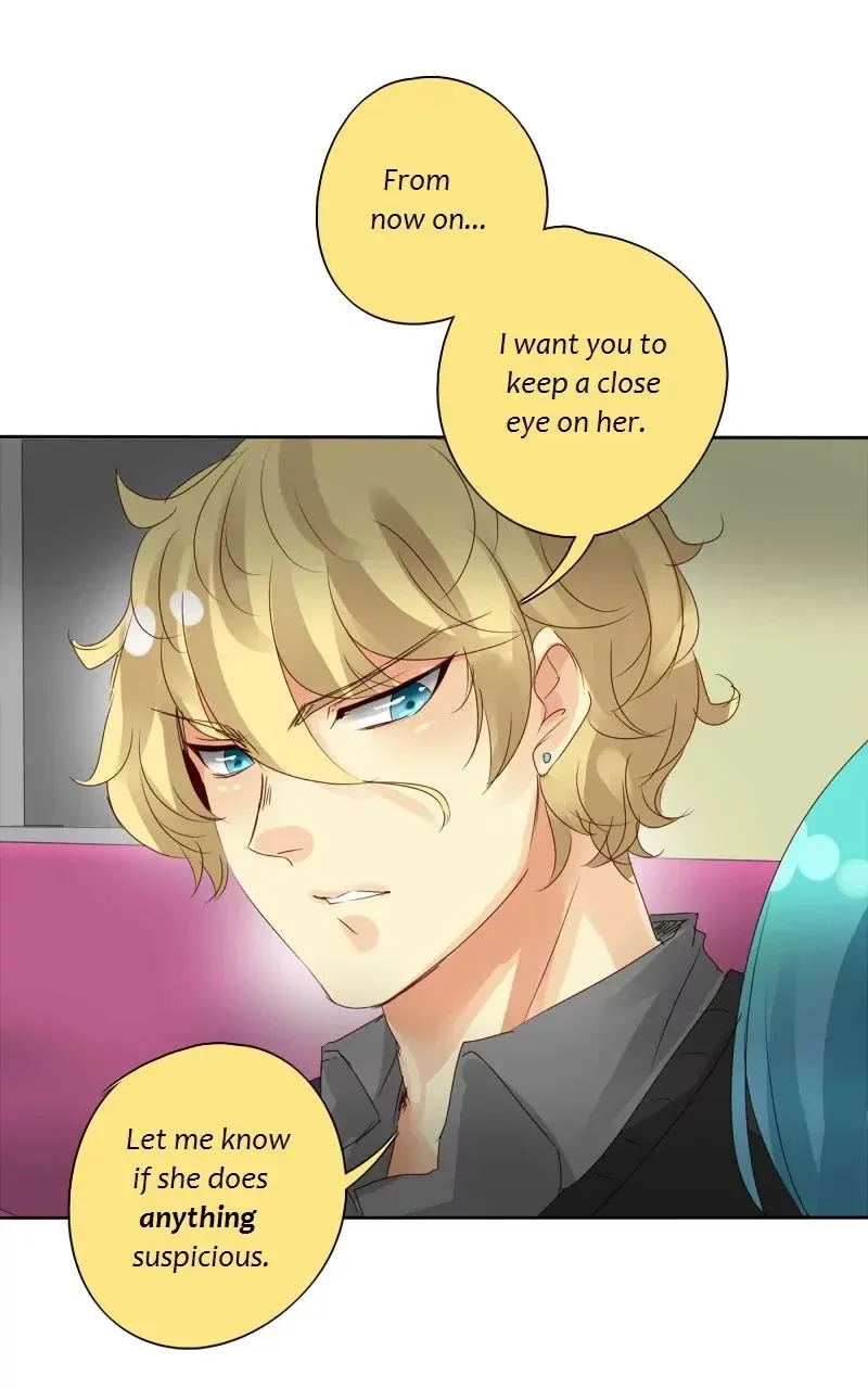 UnOrdinary  Manga Chapter 18 page 58 - 