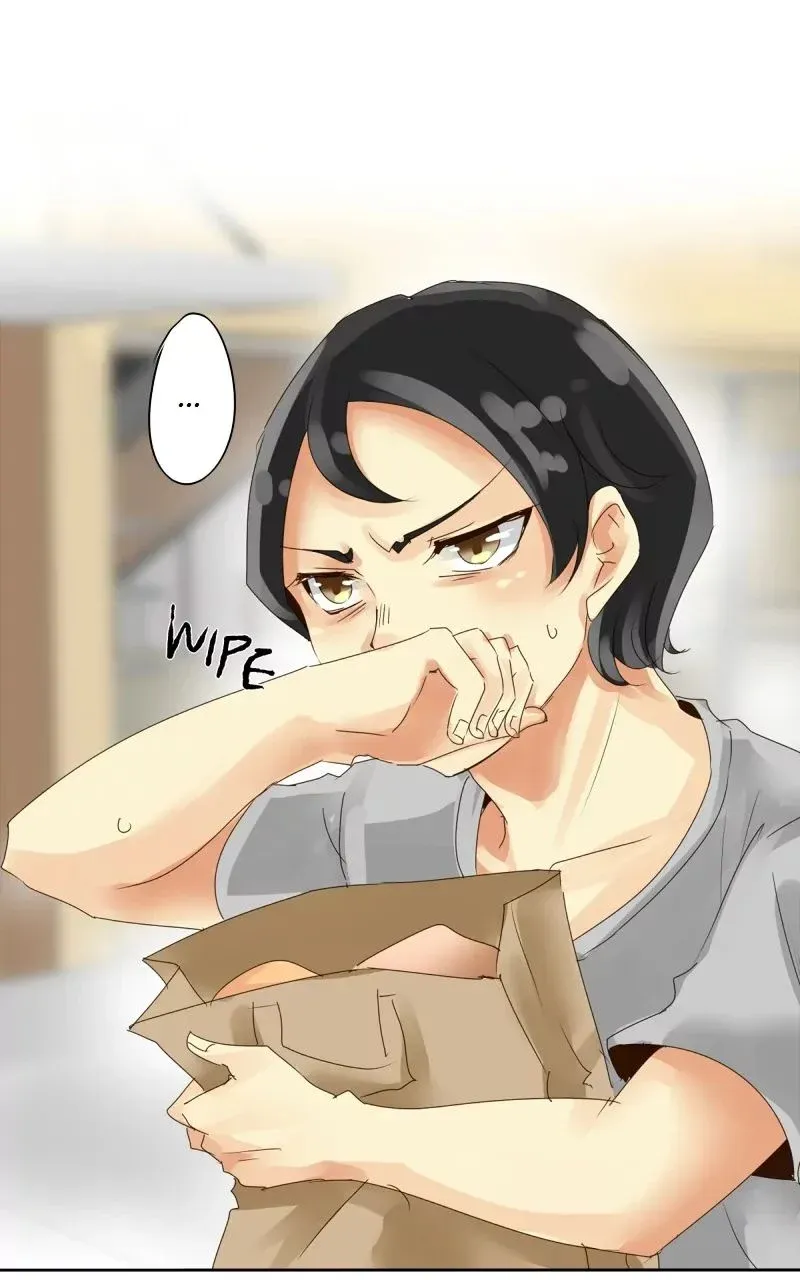 UnOrdinary  Manga Chapter 18 page 62 - 