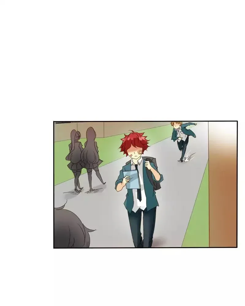 UnOrdinary  Manga Chapter 19 page 12 - 