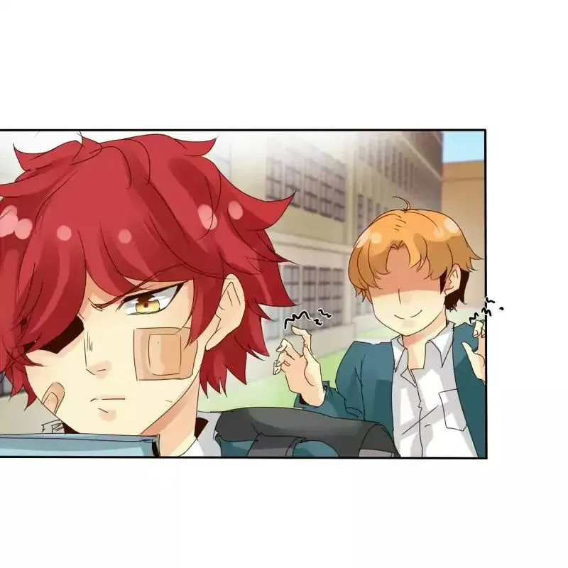 UnOrdinary  Manga Chapter 19 page 13 - 