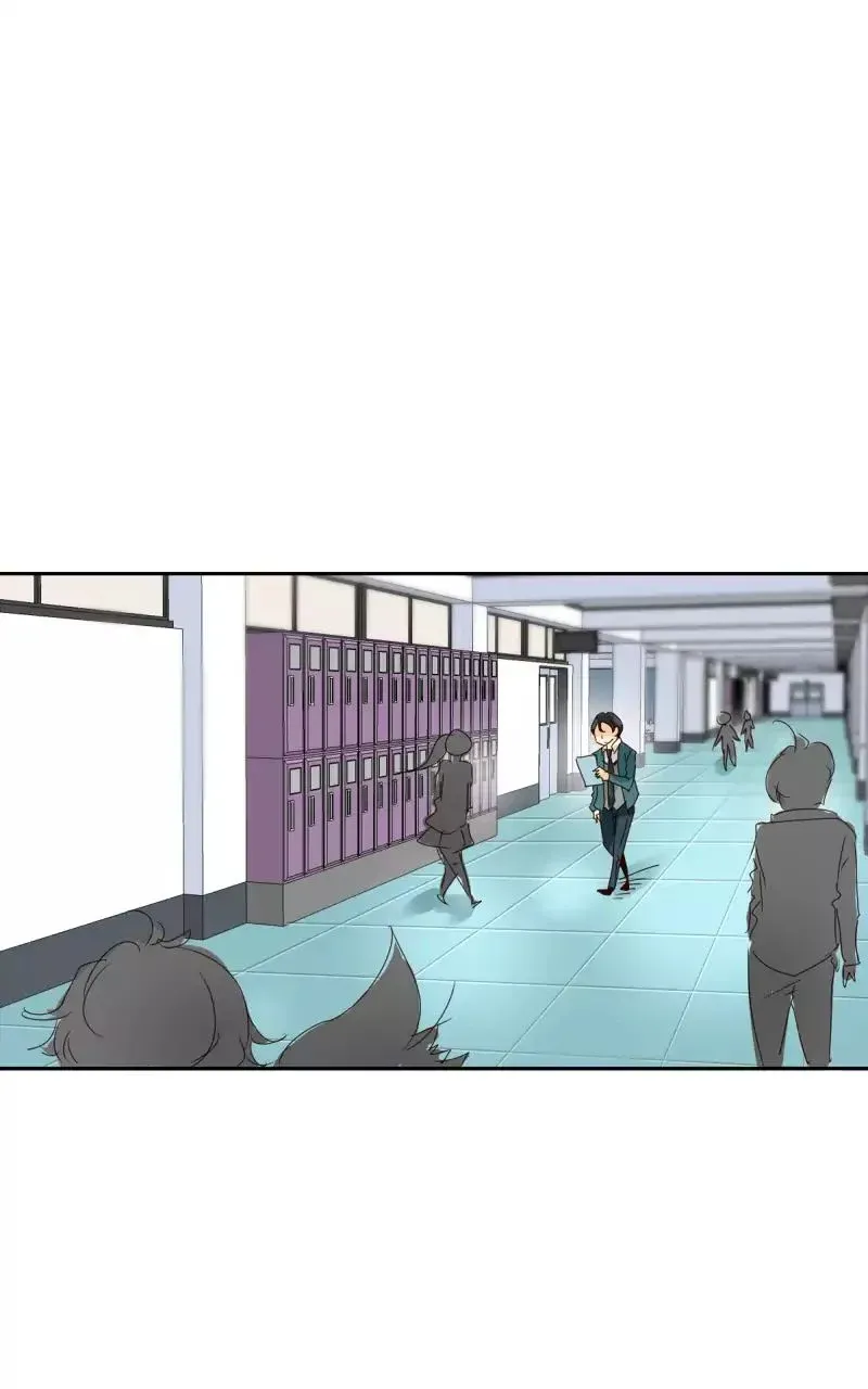 UnOrdinary  Manga Chapter 19 page 23 - 