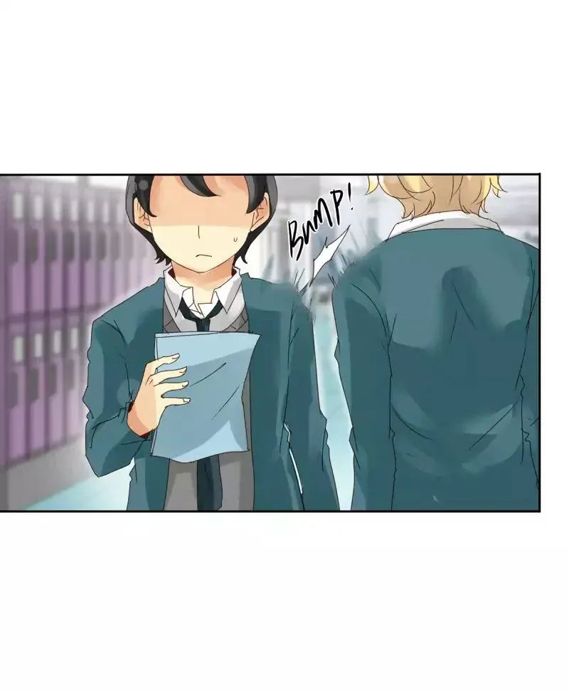 UnOrdinary  Manga Chapter 19 page 26 - 