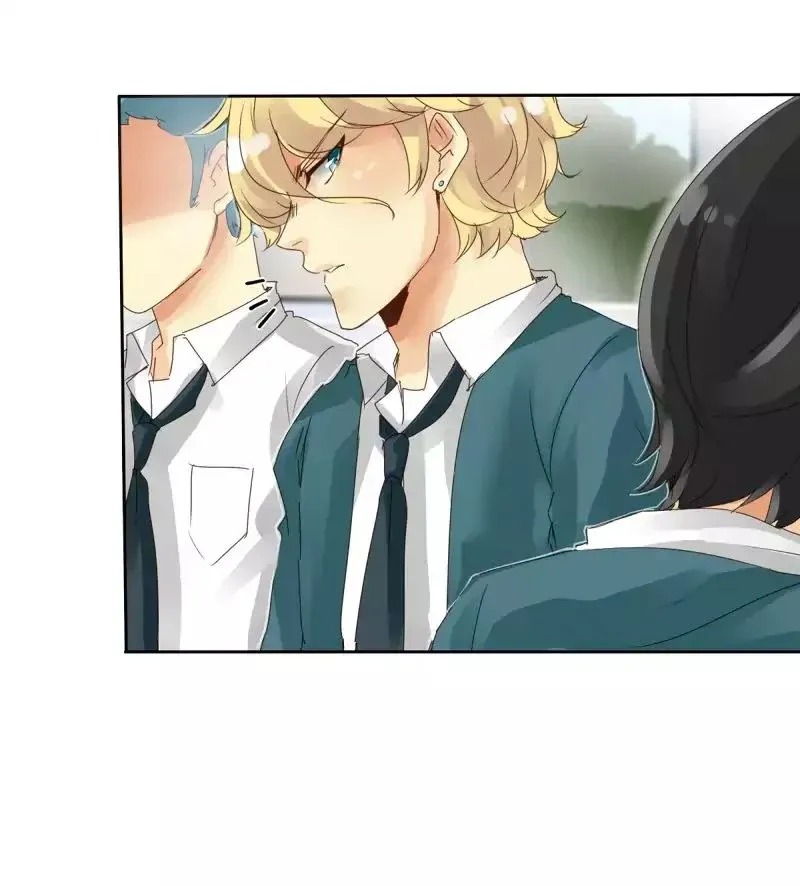 UnOrdinary  Manga Chapter 19 page 27 - 