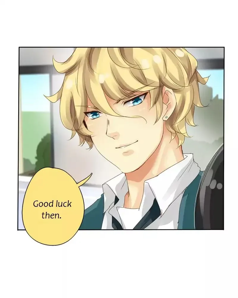 UnOrdinary  Manga Chapter 19 page 35 - 
