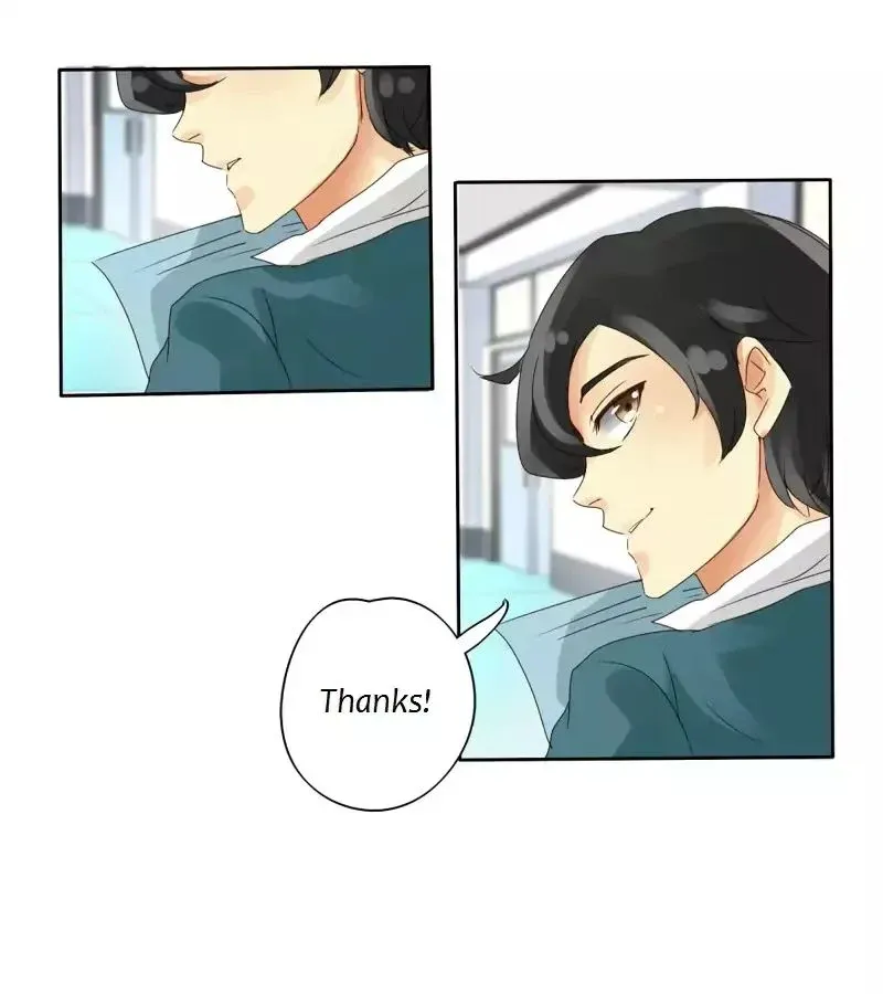 UnOrdinary  Manga Chapter 19 page 36 - 