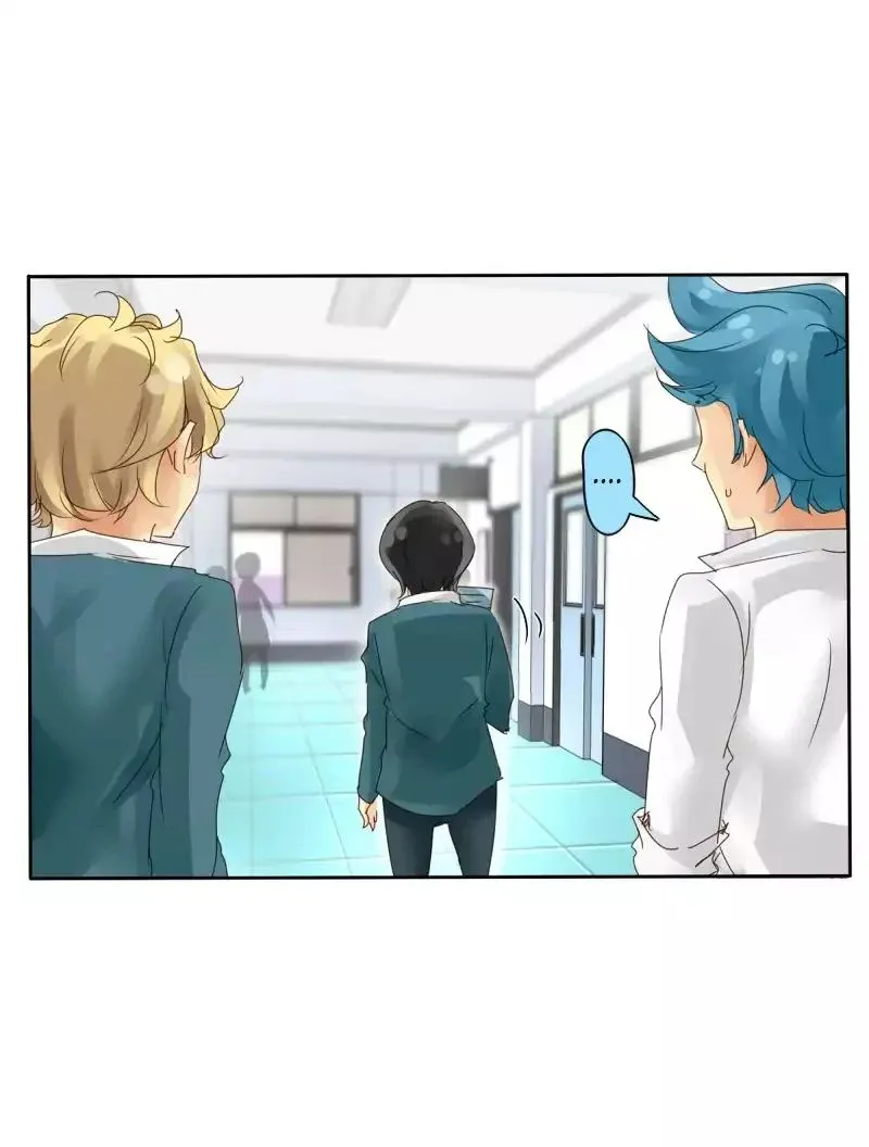 UnOrdinary  Manga Chapter 19 page 37 - 