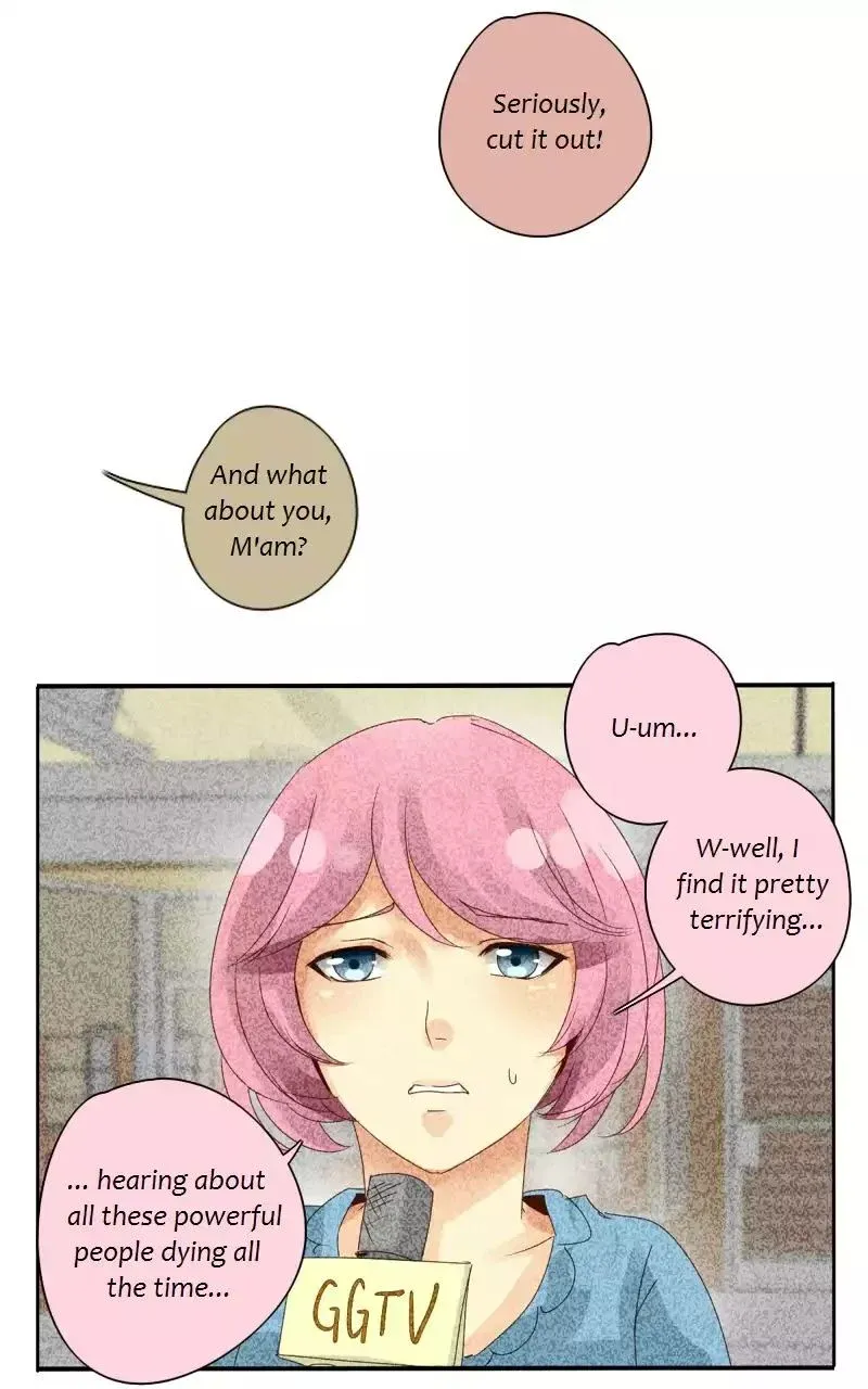 UnOrdinary  Manga Chapter 19 page 7 - 