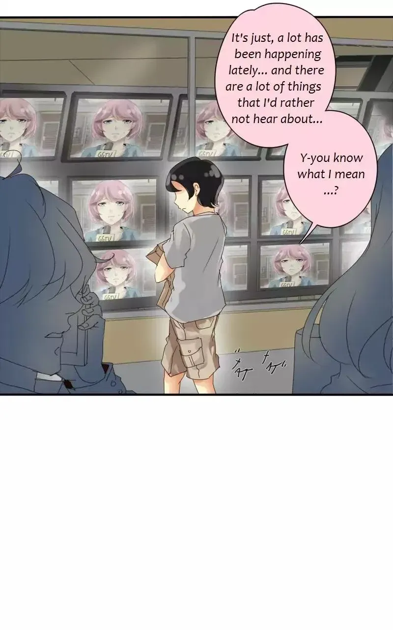 UnOrdinary  Manga Chapter 19 page 9 - 