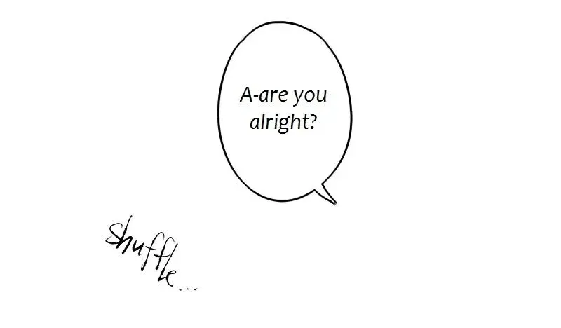 UnOrdinary  Manga Chapter 2 page 22 - 