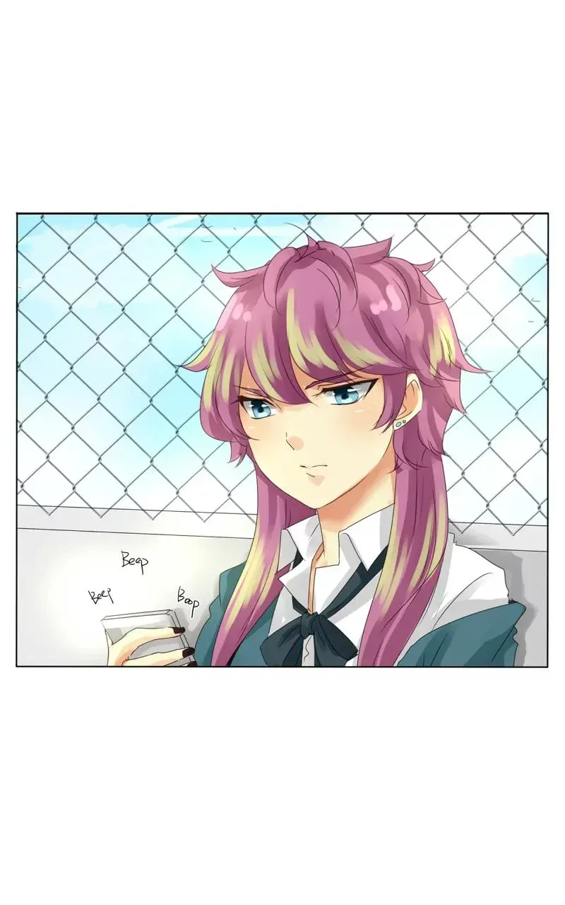 UnOrdinary  Manga Chapter 20 page 13 - 