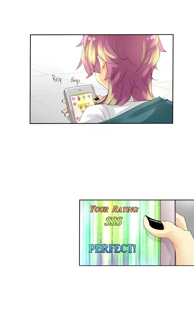 UnOrdinary  Manga Chapter 20 page 14 - 