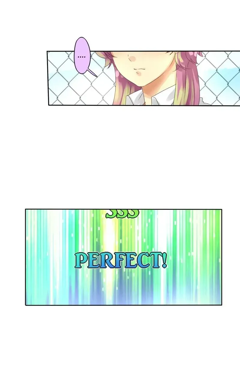 UnOrdinary  Manga Chapter 20 page 15 - 